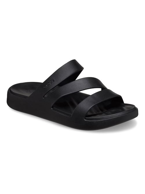 CR 209587NERO Crocs | CR 209587AZZURRO